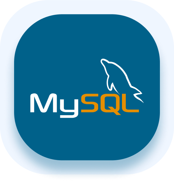 logo do MySQL