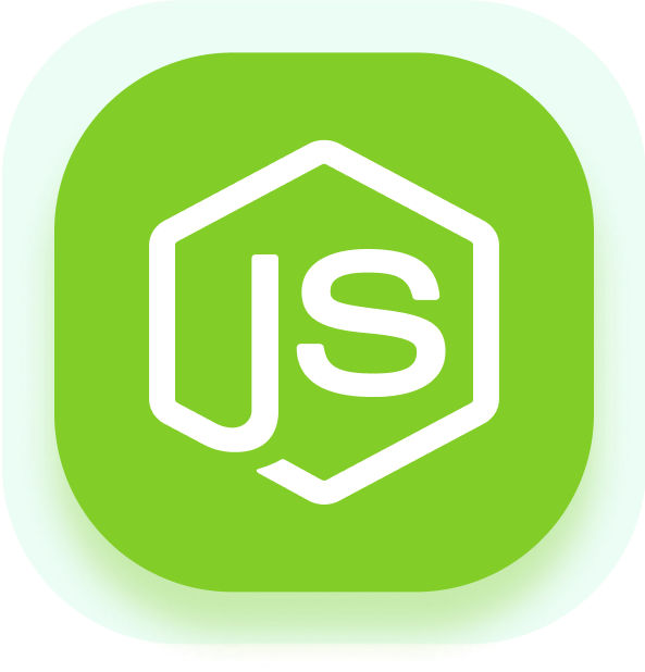 logo do Node.js