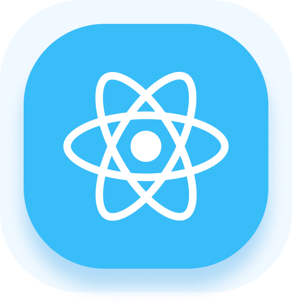 logo do React